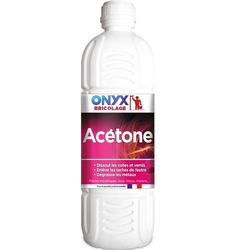 ACETONE 1L